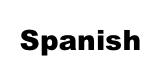Spanish