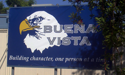BV Sign